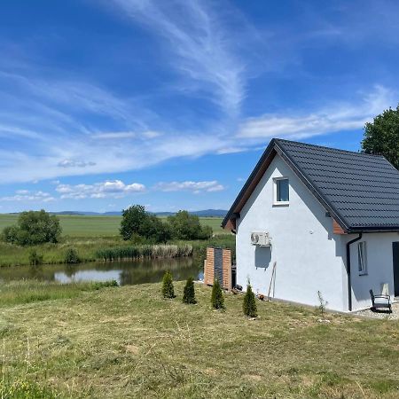 Domek Nad Stawem Kłodzko Exterior foto