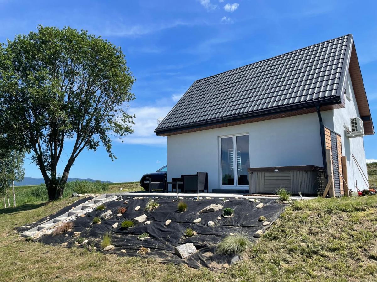 Domek Nad Stawem Kłodzko Exterior foto