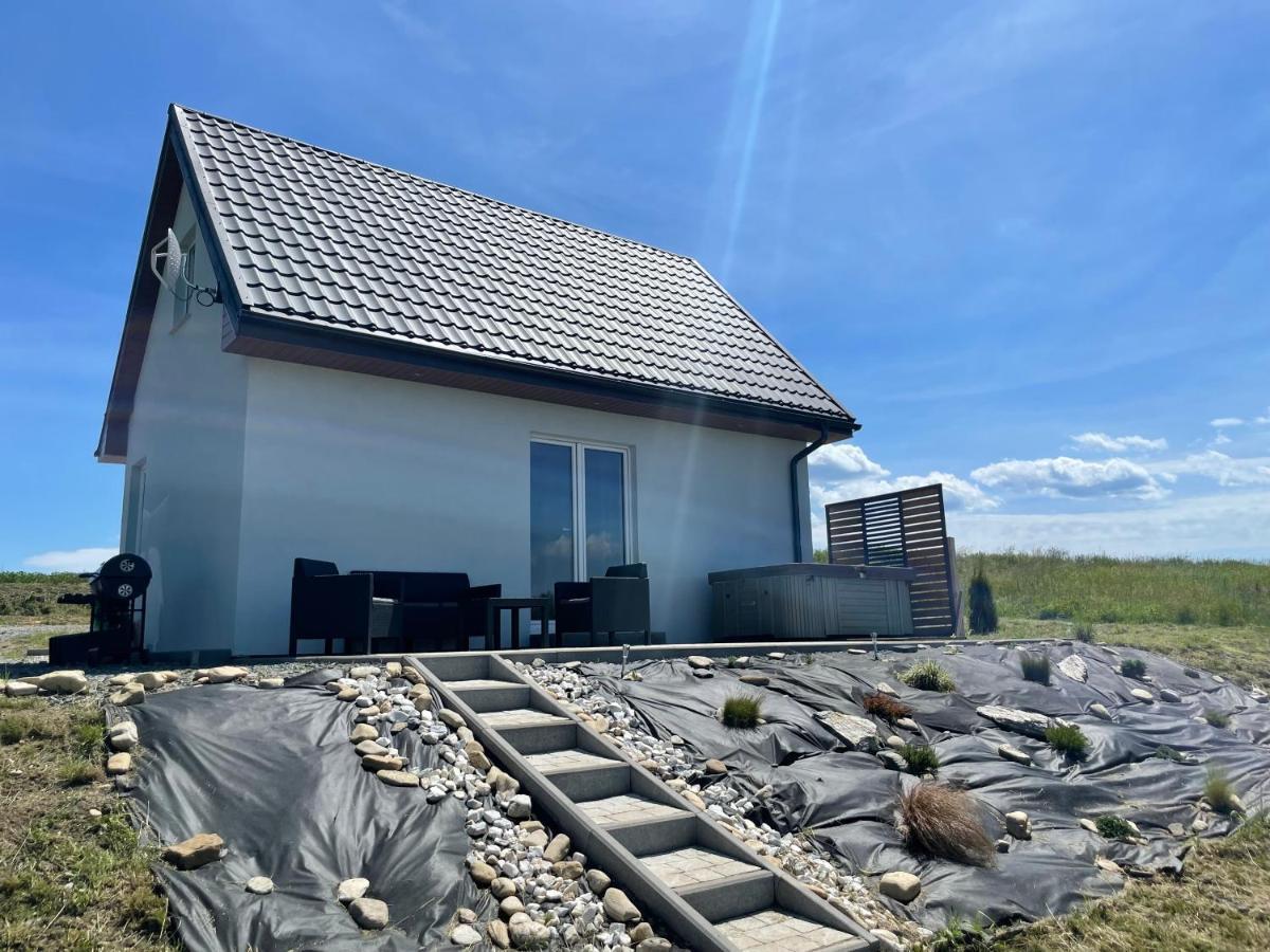 Domek Nad Stawem Kłodzko Exterior foto